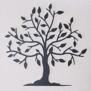Wandbild "Lebensbaum"