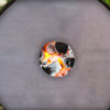 Wokaufsatz für unsere Kugelgrill Feuerplatten / Plancha / Grillplatten – Bild 4